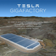 Illustration for article titled What You Need To Know About Tesla's Nevada Gigafactory